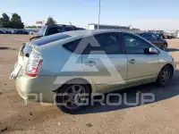 2009 Toyota PRIUS фото