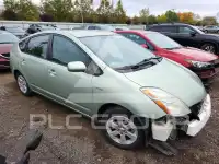 2009 Toyota PRIUS фото