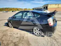 2009 Toyota PRIUS фото