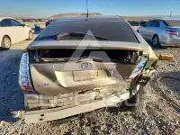 2009 Toyota PRIUS photo