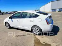 2009 Toyota PRIUS photo