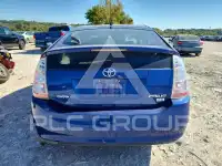 2009 Toyota PRIUS фото