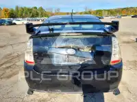 2009 Toyota PRIUS фото