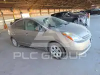 2009 Toyota PRIUS фото