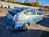 2009 Toyota PRIUS фото