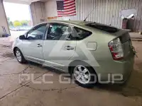 2009 Toyota PRIUS фото