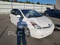 2009 Toyota PRIUS фото