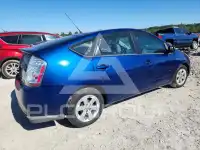 2009 Toyota PRIUS фото