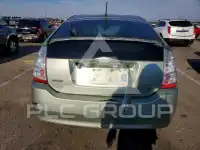 2009 Toyota PRIUS фото