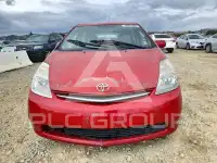 2009 Toyota PRIUS фото