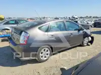 2009 Toyota PRIUS photo