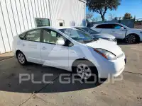 2009 Toyota PRIUS photo
