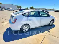 2009 Toyota PRIUS photo