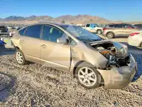 2009 Toyota PRIUS photo