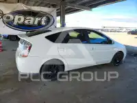 2009 Toyota PRIUS photo