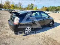 2009 Toyota PRIUS фото