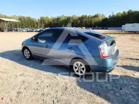 2009 Toyota PRIUS фото