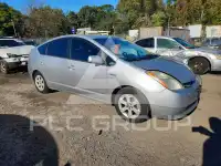 2009 Toyota PRIUS фото