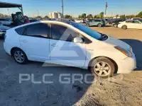 2009 Toyota PRIUS фото