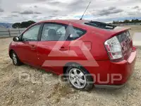 2009 Toyota PRIUS фото