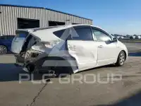 2009 Toyota PRIUS фото