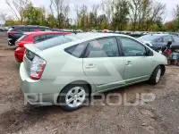2009 Toyota PRIUS фото