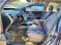 2009 Toyota PRIUS фото