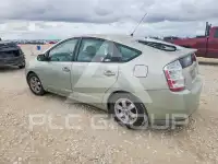 2009 Toyota PRIUS фото