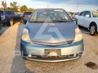 2009 Toyota PRIUS фото