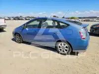 2009 Toyota PRIUS photo