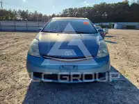 2009 Toyota PRIUS фото