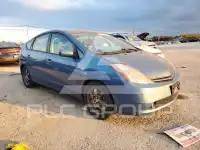 2009 Toyota PRIUS фото