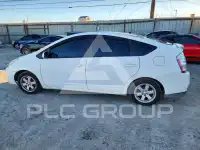2009 Toyota PRIUS фото