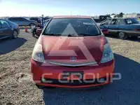 2009 Toyota PRIUS фото