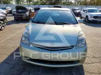 2009 Toyota PRIUS фото
