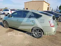 2009 Toyota PRIUS фото