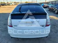 2009 Toyota PRIUS фото