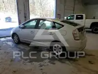2009 Toyota PRIUS фото