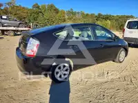 2009 Toyota PRIUS фото