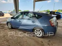 2009 Toyota PRIUS фото