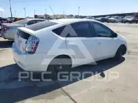 2009 Toyota PRIUS photo