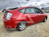 2009 Toyota PRIUS фото
