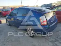 2009 Toyota PRIUS фото