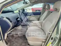 2009 Toyota PRIUS фото