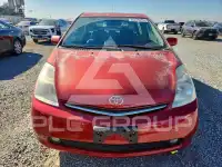 2009 Toyota PRIUS photo