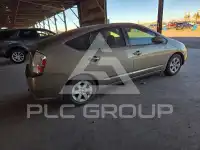 2009 Toyota PRIUS фото