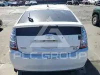 2009 Toyota PRIUS photo