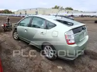 2009 Toyota PRIUS фото