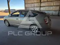 2009 Toyota PRIUS фото