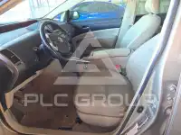 2009 Toyota PRIUS фото